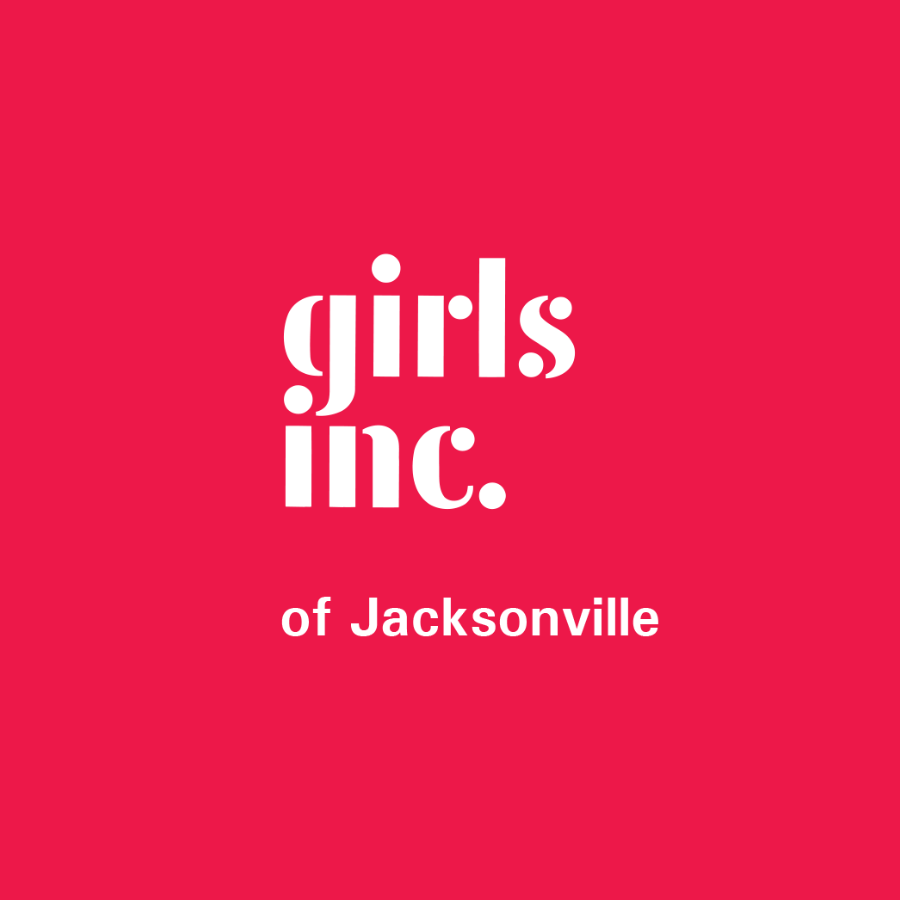 2026 Girls Inc. of Jacksonville Annual Daddy Daughter Dance - logo
